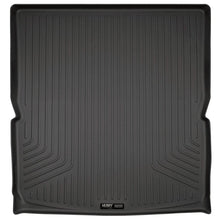 Load image into Gallery viewer, Husky Liners HSL28141 Husky Liners 17-23 GMC Acadia WeatherBeater Black Trunk Liner
