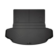 Husky Liners HSL25611 Husky Liners 17+ Mazda CX-9 Weatherbeater Trunk/Cargo Liner - Black