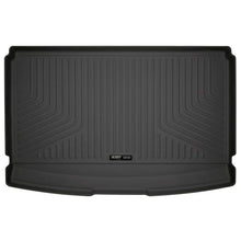 Load image into Gallery viewer, Husky Liners HSL23441 Husky Liners 18-22 Ford Expedition Max WeatherBeater Black Rear Cargo Liner (Behind 3rd Row Seat)
