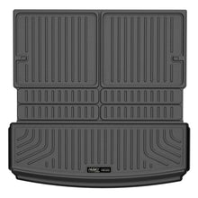 Load image into Gallery viewer, Husky Liners HSL25231 Husky Liners 18-22 Volkswagen Tiguan WeatherBeater Cargo Liner - Black
