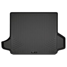 Load image into Gallery viewer, Husky Liners HSL28131 Husky Liners 18-23 Chevrolet Equinox WeatherBeater Black Trunk Liner
