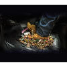 Load image into Gallery viewer, Husky Liners HSL19901 Husky Liners 18-23 Honda Odyssey WeatherBeater 2nd Seat Black Floor Liners
