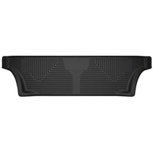 Load image into Gallery viewer, Husky Liners HSL19911 Husky Liners 18-23 Honda Odyssey WeatherBeater 3rd Seat Black Floor Liners
