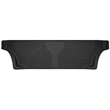 Load image into Gallery viewer, Husky Liners HSL19911 Husky Liners 18-23 Honda Odyssey WeatherBeater 3rd Seat Black Floor Liners
