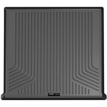 Load image into Gallery viewer, Husky Liners HSL24491 Husky Liners 19-20 Honda Passport Weatherbeater Black Rear Cargo Liner
