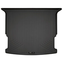 Load image into Gallery viewer, Husky Liners HSL28281 Husky Liners 19-23 Chevrolet Blazer Black Rear Cargo Liners (Behind 3rd Row)
