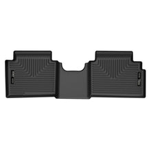 Load image into Gallery viewer, Husky Liners HSL50751 Husky Liners 19-23 Kia Forte X-ACT 2nd Seat Floor Liner - Black
