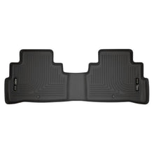 Load image into Gallery viewer, Husky Liners HSL19621 Husky Liners 19 Nissan Murano Weatherbeater Black 2nd Seat Floor Liner
