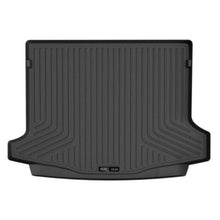 Load image into Gallery viewer, Husky Liners HSL21721 Husky Liners 20-21 Ford Escape Weatherbeater Cargo Liner Fits To Back of 2nd Row Seats - Black
