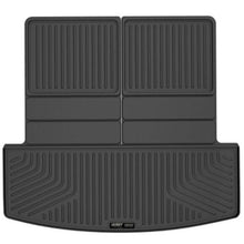Load image into Gallery viewer, Husky Liners HSL22321 Husky Liners 20-21 Ford Explorer Weatherbeater Series Cargo Liner - Black

