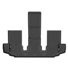 Load image into Gallery viewer, Husky Liners HSL19791 Husky Liners 20-21 Highlander L/LE/Limited/Platinum/XLE/XSE Weatherbeater 3rd Seat Liner - Black
