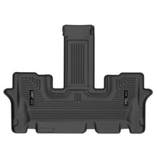 Load image into Gallery viewer, Husky Liners HSL14711 Husky Liners 20-21 Hyundai Palisade Weatherbeater 3rd Seat Floor Liner - Black
