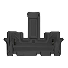 Load image into Gallery viewer, Husky Liners HSL14691 Husky Liners 20-21 Kia Telluride Weatherbeater 3rd Seat Floor Liner - Black
