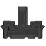 Husky Liners HSL14691 Husky Liners 20-21 Kia Telluride Weatherbeater 3rd Seat Floor Liner - Black