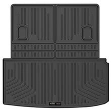 Load image into Gallery viewer, Husky Liners HSL25181 Husky Liners 20-22 Acura MDX (Behind 3rd Row) WeatherBeater Cargo Liner - Black
