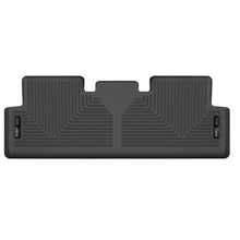Load image into Gallery viewer, Husky Liners HSL51651 Husky Liners 20-22 Tesla Y X-ACT 2nd Seat Floor Liner - Blk
