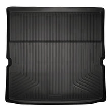 Load image into Gallery viewer, Husky Liners HSL26611 Husky Liners 2011 Infiniti QX56 WeatherBeater Black Rear Cargo Liner (Behind 2nd Seat)
