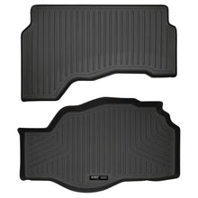 Load image into Gallery viewer, Husky Liners HSL43761 Husky Liners 2013-2016 Ford Fusion S Hybrid /SE Hybrid WeatherBeater Black Trunk Liner
