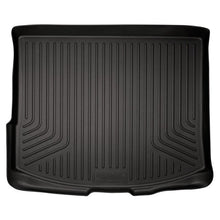 Load image into Gallery viewer, Husky Liners HSL23741 Husky Liners 2013 Ford Escape WeatherBeater Black Rear Cargo Liner
