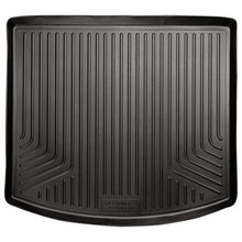 Load image into Gallery viewer, Husky Liners HSL23731 Husky Liners 2013 Mazda CX-5 Classic Style Black Rear Cargo Liner
