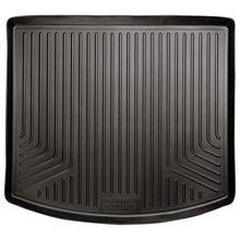 Load image into Gallery viewer, Husky Liners HSL23731 Husky Liners 2013 Mazda CX-5 Classic Style Black Rear Cargo Liner
