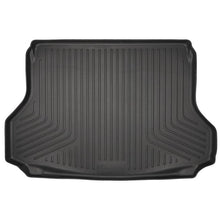 Load image into Gallery viewer, Husky Liners HSL28671 Husky Liners 2014 Nissan Rogue Weatherbeater Black Cargo Liner
