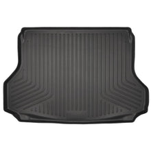 Load image into Gallery viewer, Husky Liners HSL28671 Husky Liners 2014 Nissan Rogue Weatherbeater Black Cargo Liner
