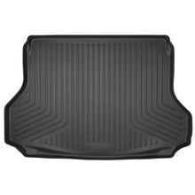 Load image into Gallery viewer, Husky Liners HSL28671 Husky Liners 2014 Nissan Rogue Weatherbeater Black Cargo Liner
