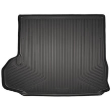 Load image into Gallery viewer, Husky Liners HSL25561 Husky Liners 2014 Toyota Highlander WeatherBeater Black Rear Cargo Liner
