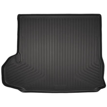 Load image into Gallery viewer, Husky Liners HSL25561 Husky Liners 2014 Toyota Highlander WeatherBeater Black Rear Cargo Liner
