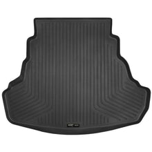 Load image into Gallery viewer, Husky Liners HSL44581 Husky Liners 2015-2016 Toyota Camry WeatherBeater Black Trunk Liner
