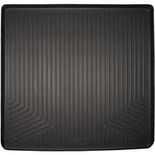 Load image into Gallery viewer, Husky Liners HSL28211 Husky Liners 2015 Chev/GM Suburban/Tahoe/Yukon/Yukon XL WeatherBeater Black Rear Cargo Liner
