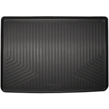 Load image into Gallery viewer, Husky Liners HSL28221 Husky Liners 2015 Chev/GM Suburban/Yukon XL WeatherBeater Black Rear Cargo Liner to Back Third Seat
