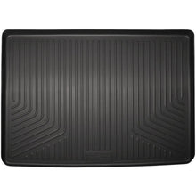 Load image into Gallery viewer, Husky Liners HSL28221 Husky Liners 2015 Chev/GM Suburban/Yukon XL WeatherBeater Black Rear Cargo Liner to Back Third Seat
