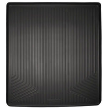 Load image into Gallery viewer, Husky Liners HSL28231 Husky Liners 2015 Chevy/GMC Suburban/Yukon XL WeatherBeater Black Rear Cargo Liner

