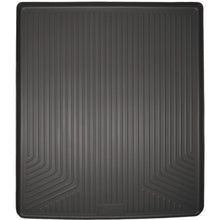 Load image into Gallery viewer, Husky Liners HSL28231 Husky Liners 2015 Chevy/GMC Suburban/Yukon XL WeatherBeater Black Rear Cargo Liner
