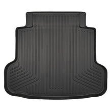 Load image into Gallery viewer, Husky Liners HSL40071 Husky Liners 2015 Chrysler 200 WeatherBeater Black Trunk Liner (4-Door Sedan Only)
