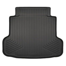 Load image into Gallery viewer, Husky Liners HSL40071 Husky Liners 2015 Chrysler 200 WeatherBeater Black Trunk Liner (4-Door Sedan Only)
