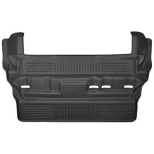 Load image into Gallery viewer, Husky Liners HSL19311 Husky Liners 2015 GM Escalade/Tahoe/Yukon WeatherBeater Black 3rd Seat (Bench 2nd) Floor Liner
