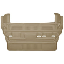 Load image into Gallery viewer, Husky Liners HSL19313 Husky Liners 2015 GM Escalade/Tahoe/Yukon WeatherBeater Tan 3rd Seat (Bench 2nd) Floor Liner
