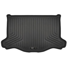 Load image into Gallery viewer, Husky Liners HSL29491 Husky Liners 2015 Honda Fit Black Rear Cargo Liner
