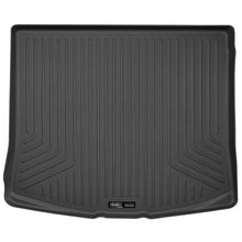 Load image into Gallery viewer, Husky Liners HSL28301 Husky Liners 2015 Lincoln MKC Cargo Liner - Black
