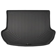 Husky Liners HSL28611 Husky Liners 2015 Nissan Murano Weatherbeater Black Cargo Liner