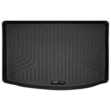 Load image into Gallery viewer, Husky Liners HSL28701 Husky Liners 2016-2017 Mazda CX-3 Black Cargo Liner
