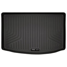 Load image into Gallery viewer, Husky Liners HSL28701 Husky Liners 2016-2017 Mazda CX-3 Black Cargo Liner
