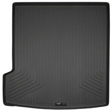 Load image into Gallery viewer, Husky Liners HSL25601 Husky Liners 2016-2017 Volvo XC90 Black Cargo Liner Behind 2nd Seat
