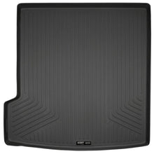Load image into Gallery viewer, Husky Liners HSL25601 Husky Liners 2016-2017 Volvo XC90 Black Cargo Liner Behind 2nd Seat
