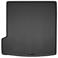 Husky Liners HSL25601 Husky Liners 2016-2017 Volvo XC90 Black Cargo Liner Behind 2nd Seat