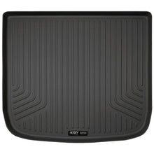 Load image into Gallery viewer, Husky Liners HSL42281 Husky Liners 2016 Chevrolet Volt WeatherBeater Black Trunk Liner
