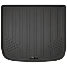Load image into Gallery viewer, Husky Liners HSL42281 Husky Liners 2016 Chevrolet Volt WeatherBeater Black Trunk Liner
